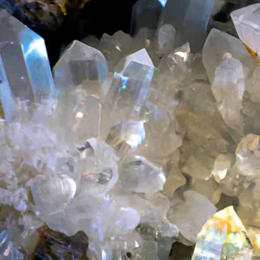 水晶手鍊Dcard：戴出好運與能量的療癒小物