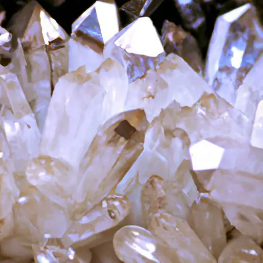 水型水晶洞：踏入台灣傳說中的靈性聖地