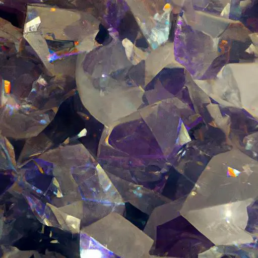 水晶功效大全書：揭開晶石能量的神秘面紗