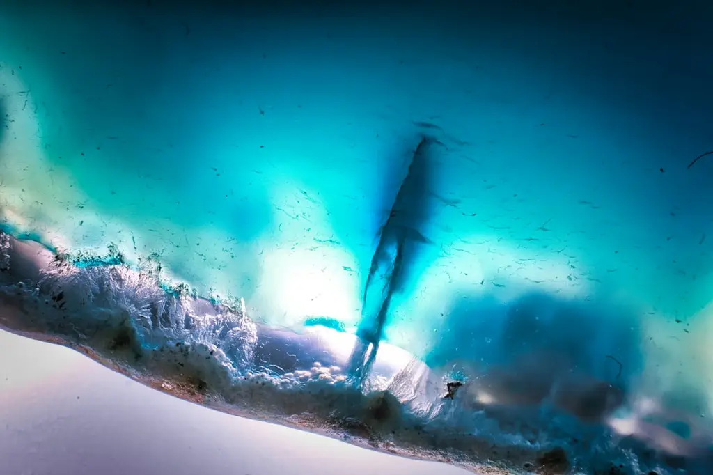 水晶功效表：解開水晶療癒的奧秘