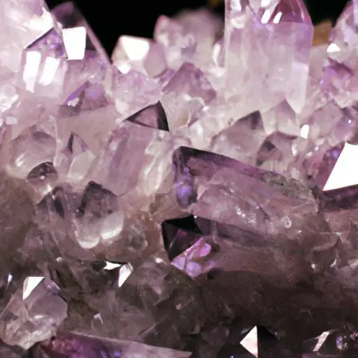 水晶手鍊禁忌大揭密：破解迷信，佩戴水晶好運相隨