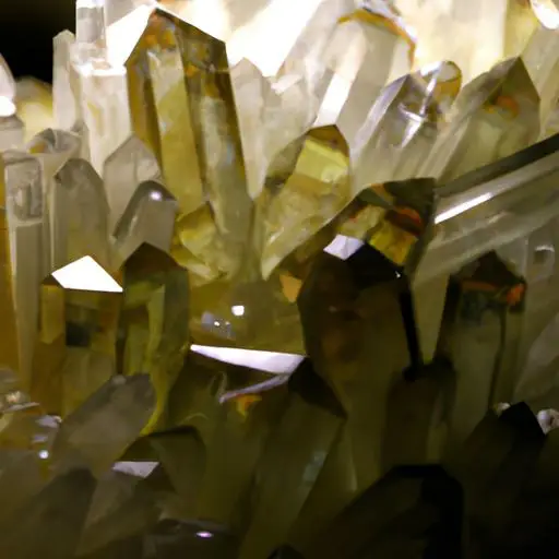 水晶有用嗎？破解水晶療癒的迷思與真相