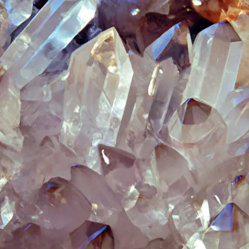 水晶消磁盒：守護能量寶石的法寶