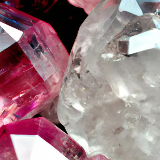 水晶真的有用嗎?台灣人最想知道的水晶手冊